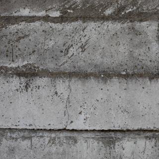 Photo Textures of Wall Concrete Panels